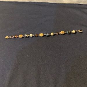Earth  Bracelet
